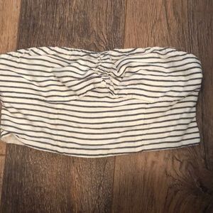 American Eagle Crop Top